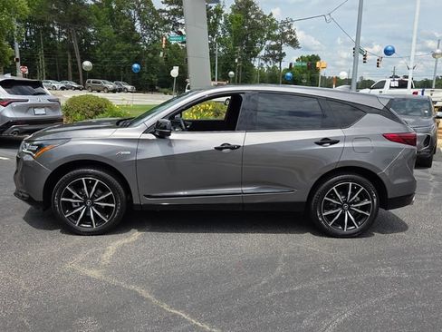 Used 2026 Acura RDX A-Spec AWD/4WD image 5