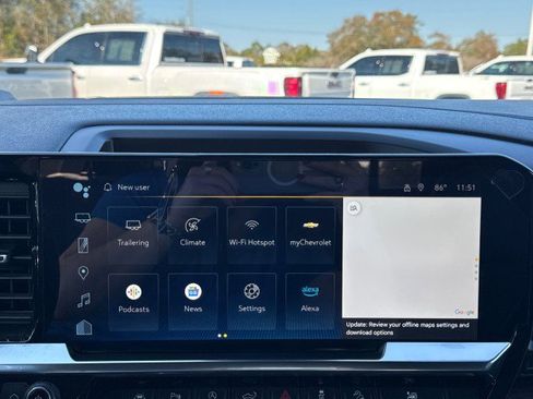 Used 2023 Chevrolet Silverado 1500 RST image 22