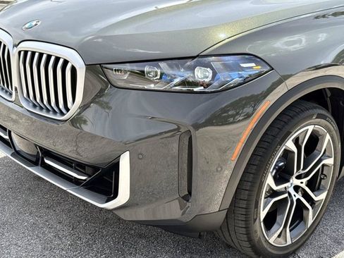 New 2026 BMW X5 sDrive40i RWD image 9
