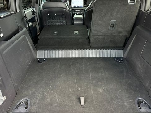 Certified 2022 Ford Bronco Badlands image 14