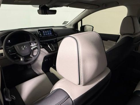 New 2026 Honda Odyssey Elite image 36
