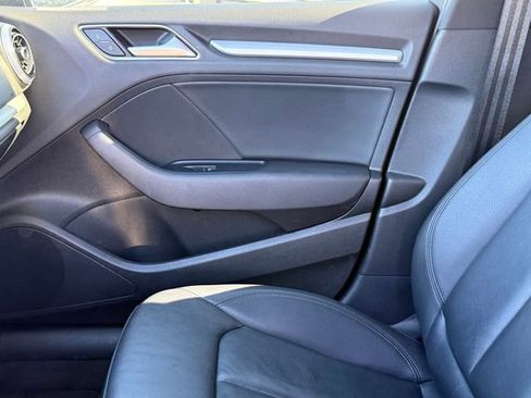 Used 2019 Audi A3 2.0T Premium image 13