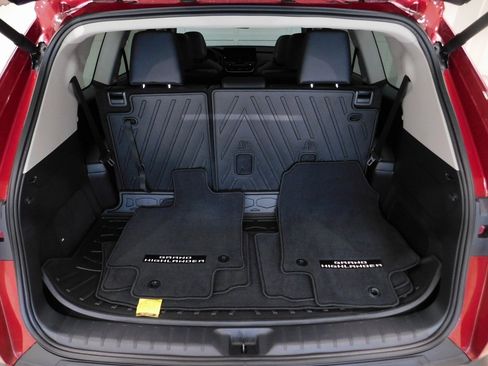 Used 2024 Toyota Grand Highlander Limited image 84