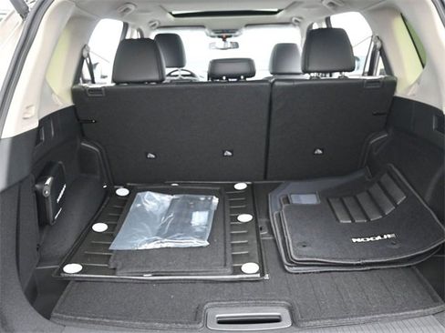 New 2025 Nissan Rogue Platinum w/ Platinum Premium Package image 29