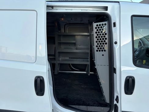 Used 2022 RAM ProMaster City Tradesman image 16