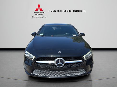 Used 2022 Mercedes-Benz A 220 w/ Premium Package Lite image 2