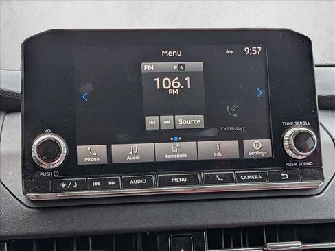 Used 2022 Mitsubishi Outlander ES FWD image 14