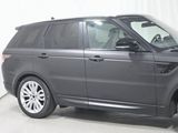 Used 2016 Land Rover Range Rover Sport Supercharged image 3