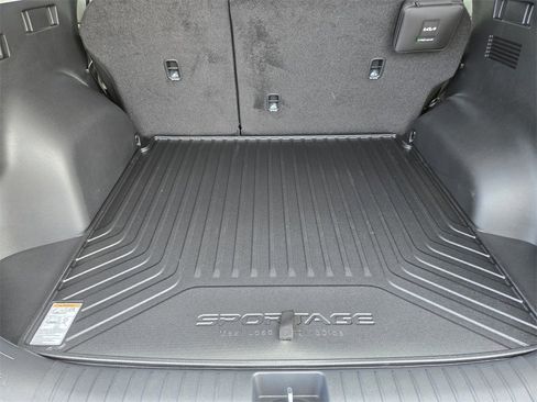 New 2026 Kia Sportage SX image 22
