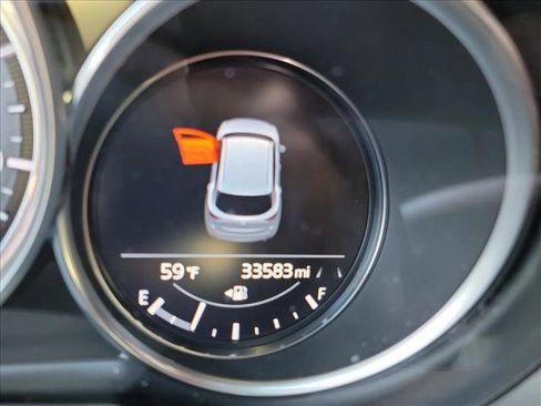 Used 2019 MAZDA CX-5 Touring image 20