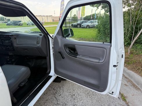 Used 2002 Ford Ranger XLT image 16