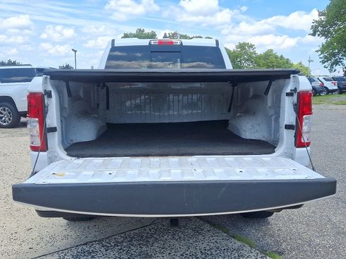 Used 2020 RAM 1500 Big Horn AWD/4WD image 27