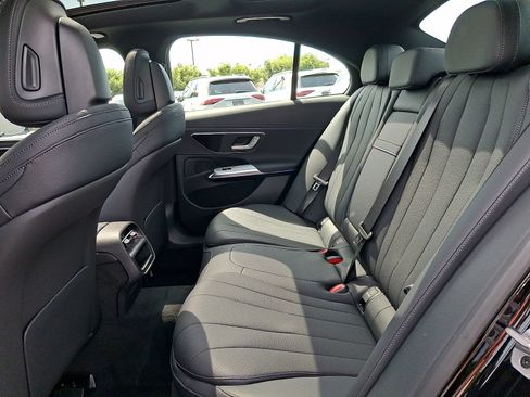 New 2026 Mercedes-Benz E 350 4MATIC Sedan image 6