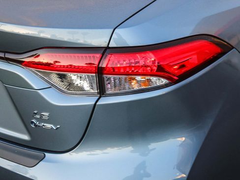 New 2026 Toyota Corolla LE image 10