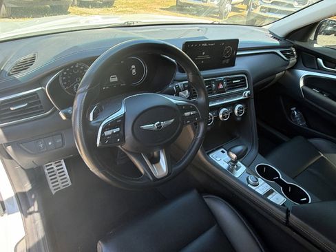 Used 2022 Genesis G70 2.0T image 24