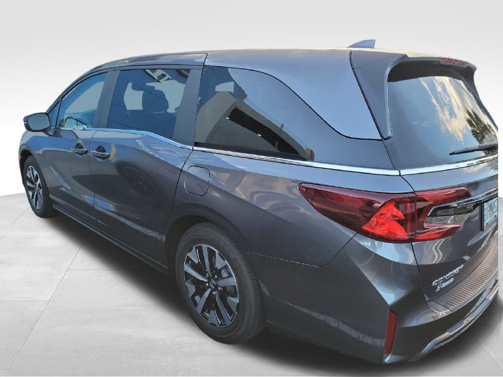 Used 2026 Honda Odyssey EX-L image 14