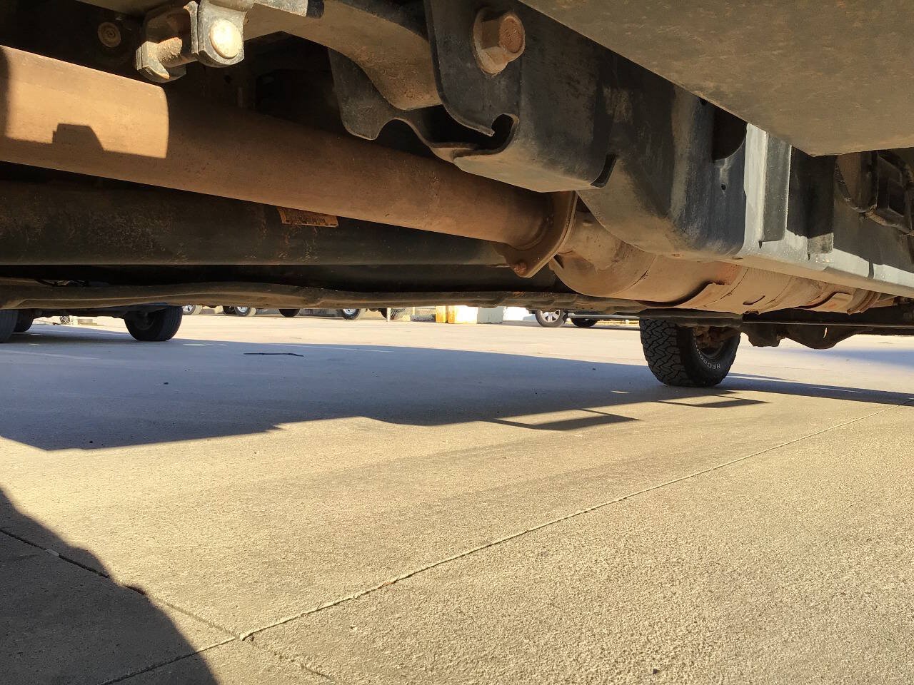 Used 2022 Ford F250 XL w/ Power Equipment Group AWD/4WD image 32