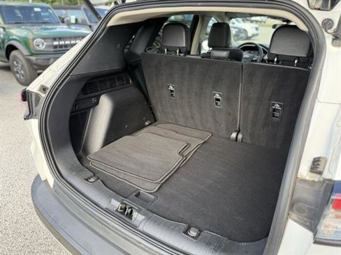 Used 2020 Ford Escape SEL image 5