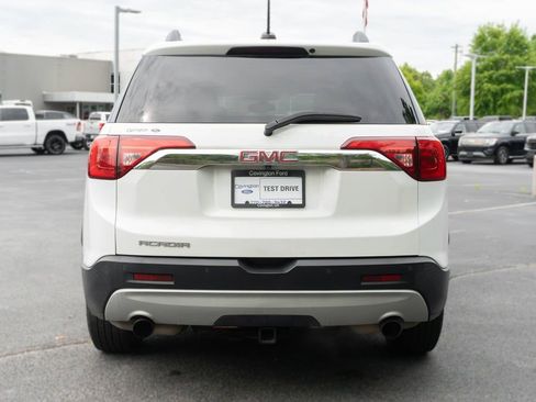 Used 2019 GMC Acadia SLT FWD image 8