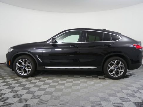 Used 2025 BMW X4 xDrive30i w/ Premium Package AWD/4WD image 6