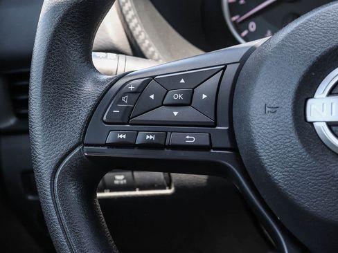 Used 2024 Nissan Sentra S FWD image 22
