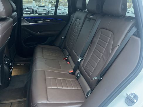 Used 2023 BMW X3 xDrive30i w/ Premium Package w/ZPA image 32