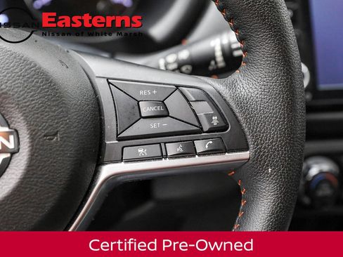 Used 2023 Nissan Kicks SR w/ SR Premium Package image 22