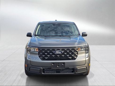 New 2026 Ford Maverick XL image 6