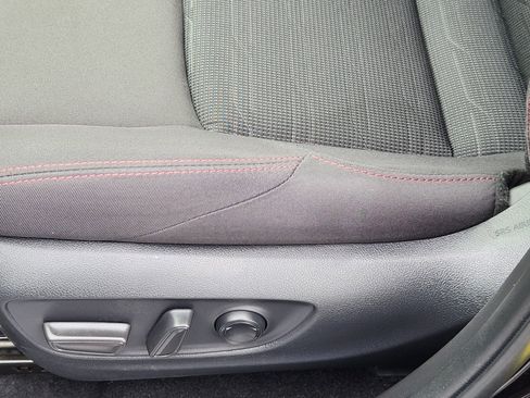 Certified 2023 Toyota RAV4 SE image 23