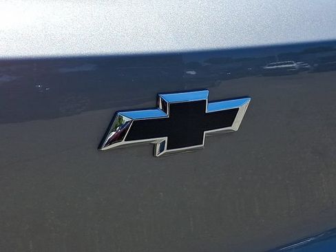 Used 2025 Chevrolet TrailBlazer RS w/ Convenience Package AWD/4WD image 34