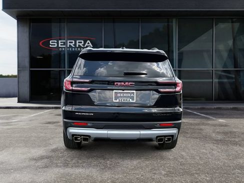 Used 2024 GMC Acadia Elevation FWD image 4