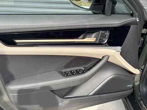 New 2026 Porsche Panamera image 21