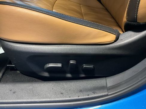 Used 2023 Nissan Sentra SV w/ SV Premium Package FWD image 13
