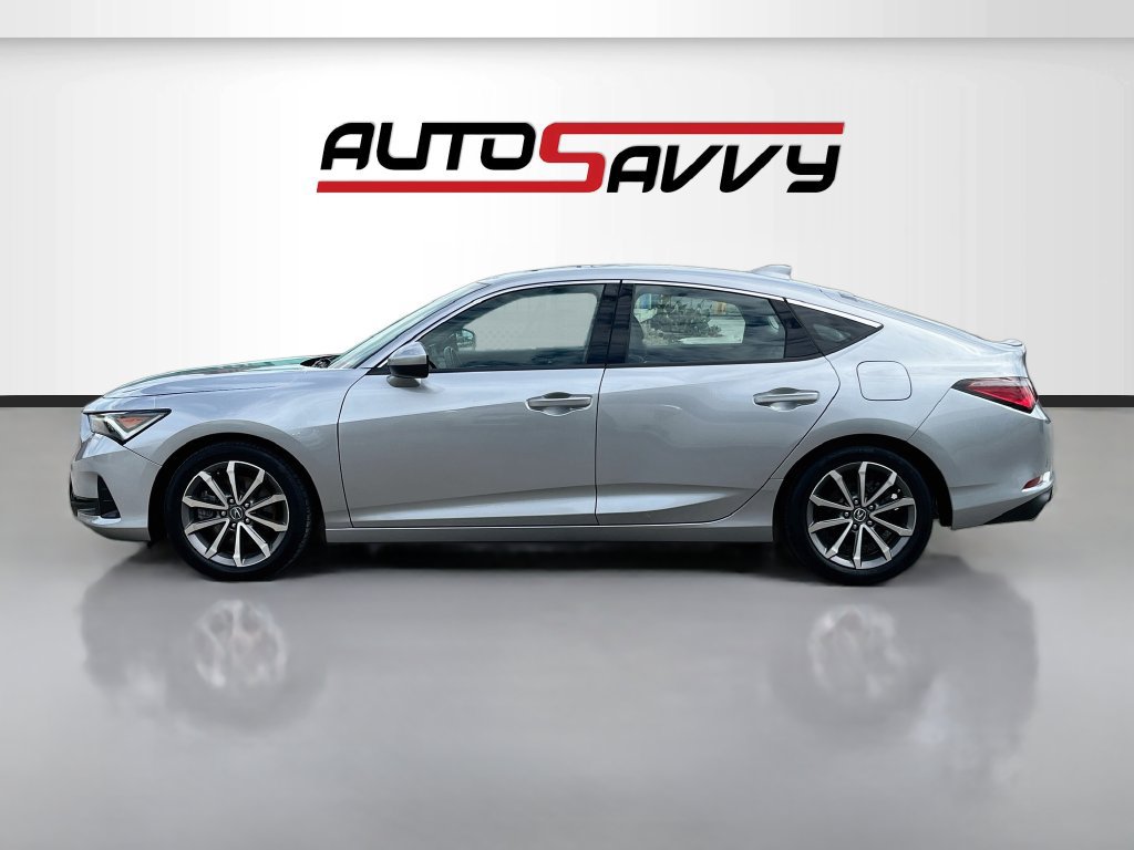 Used 2024 Acura Integra FWD image 4
