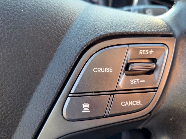 Used 2018 Hyundai Santa Fe Sport w/ 2.0T Ultimate Tech Package 05 FWD image 31