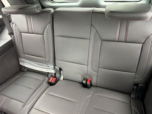 New 2026 Chevrolet Tahoe RST AWD/4WD image 18