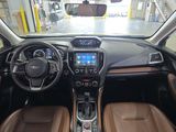 Used 2021 Subaru Forester Touring w/ Popular Package #2 image 5