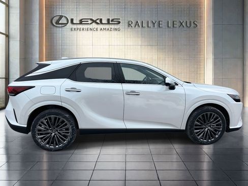 New 2026 Lexus RX 450h 450h+ Luxury image 3