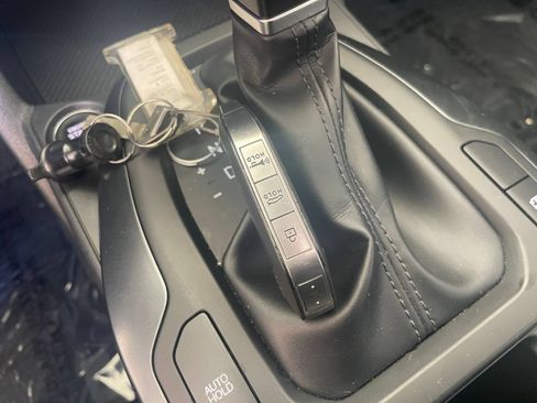 Used 2025 Kia K4 FWD image 21