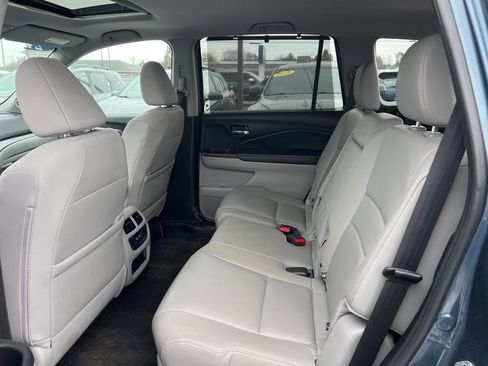 Used 2021 Honda Pilot Special Edition image 24