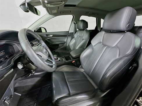 Used 2019 Audi Q5 2.0T Premium Plus w/ Premium Plus Package image 15