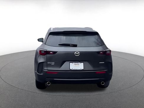 Used 2025 MAZDA CX-50 AWD 2.5 S w/ Select Package image 11