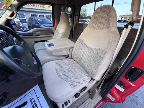 Used 2000 Ford F250 XLT image 30