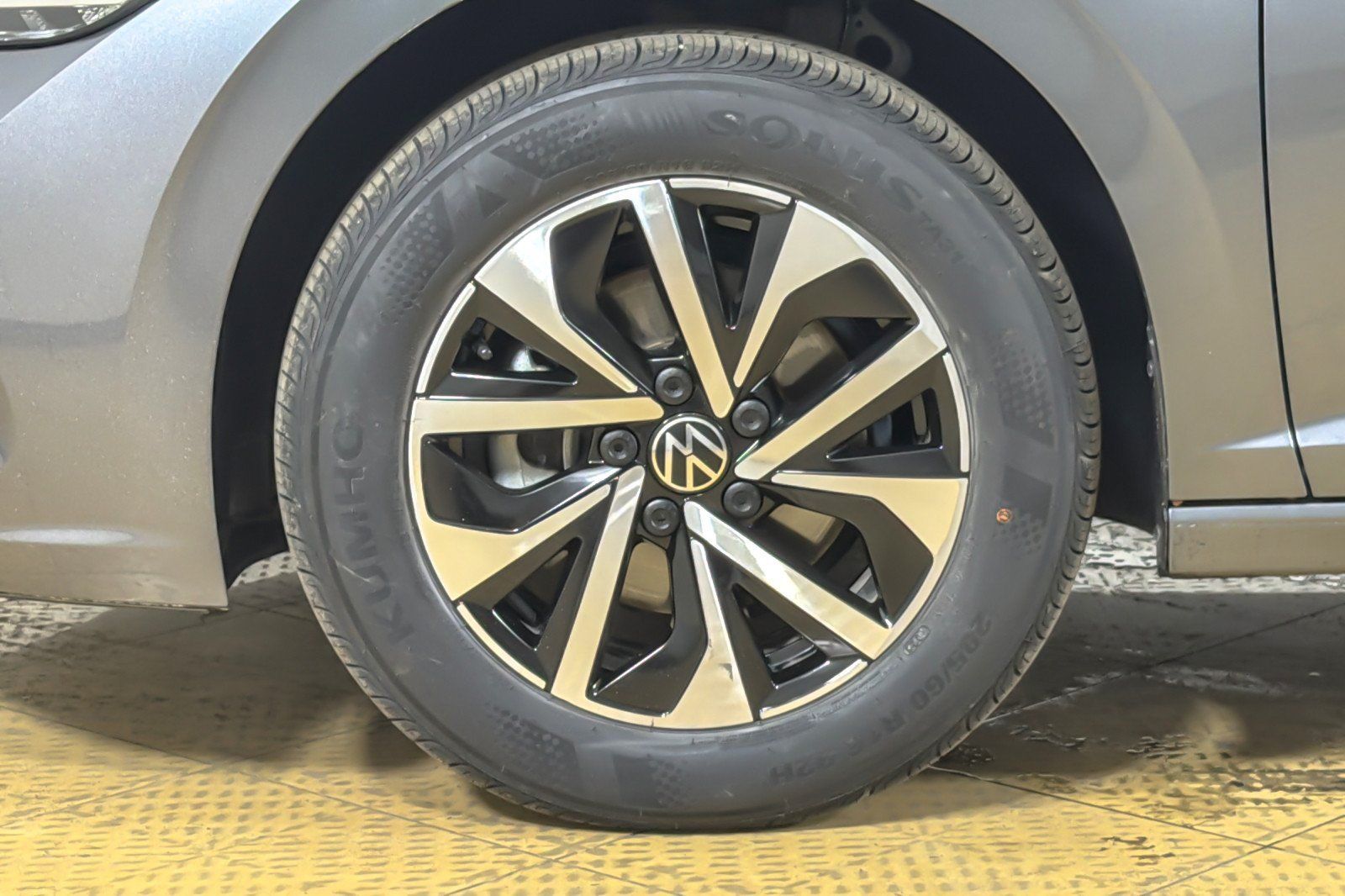 Used 2024 Volkswagen Jetta S FWD image 23