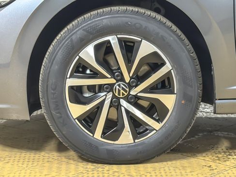 Used 2024 Volkswagen Jetta S FWD image 23