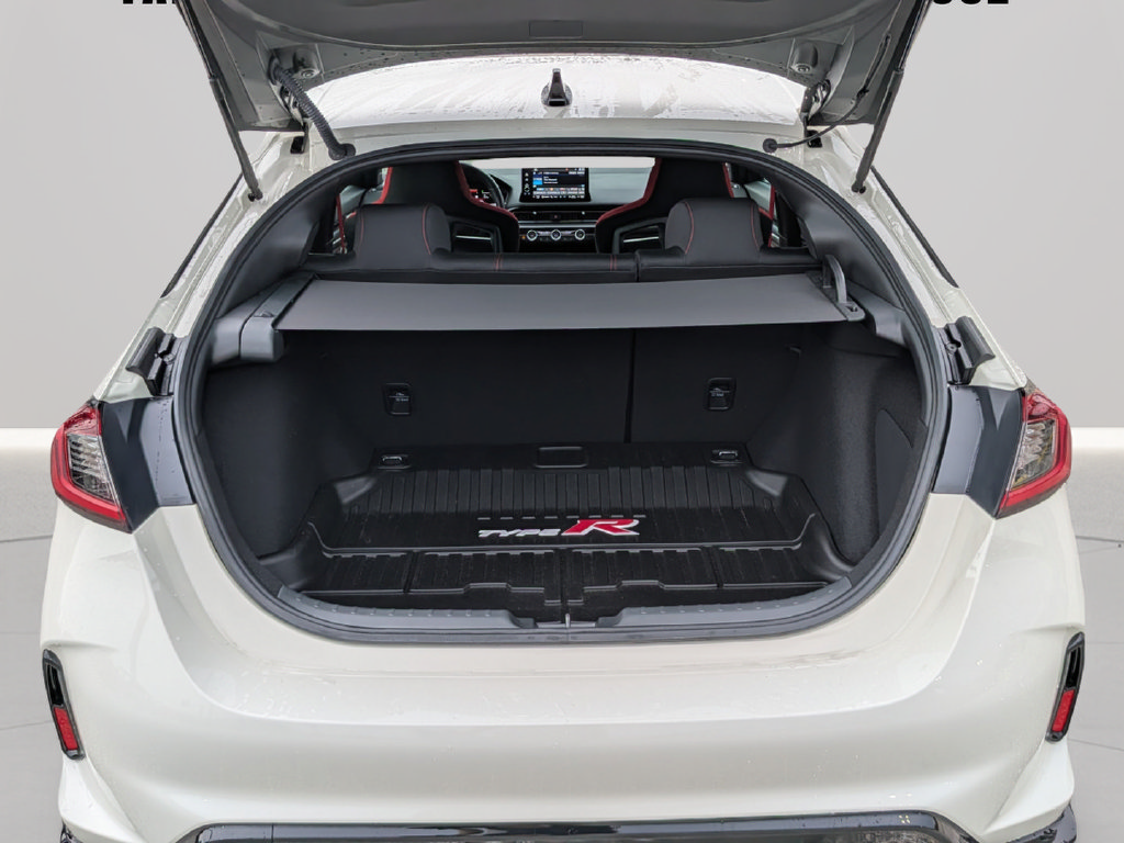 Used 2025 Honda Civic Type R image 10