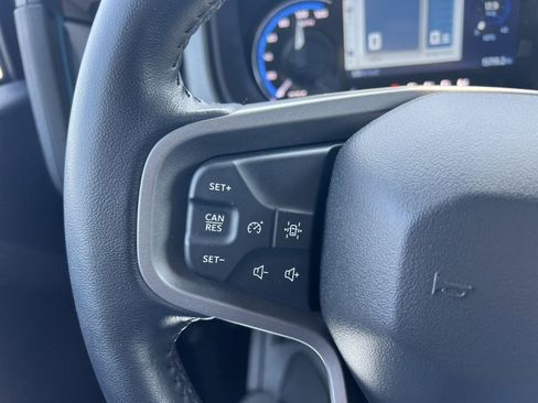 Certified 2024 Ford Bronco Wildtrak image 24