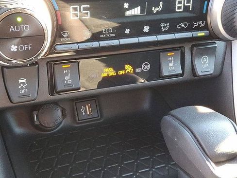 Certified 2023 Toyota RAV4 XLE w/ Convenience Package image 20