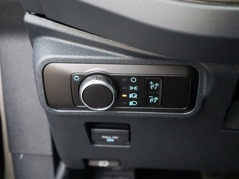 New 2025 Ford Bronco 2-Door w/ Sasquatch Package image 33