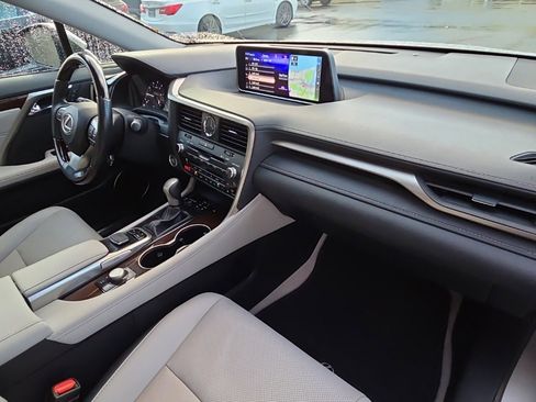 Used 2017 Lexus RX 350 AWD image 20